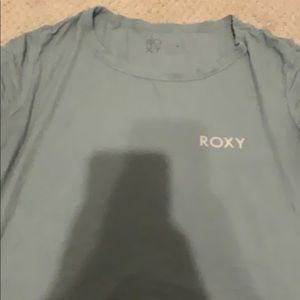 roxy tee